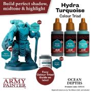 Obrázek Warpaints Air Ocean Depths
