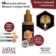 Obrázek Warpaints Air Brethil Blush