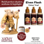Obrázek Warpaints Air Brethil Blush