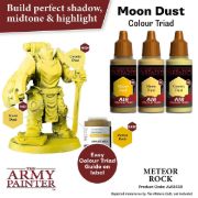Obrázek Warpaints Air Meteor Rock