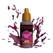 Obrázek Warpaints Air Witchbane Plum