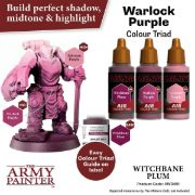 Obrázek Warpaints Air Witchbane Plum