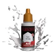 Obrázek Warpaints Air Yeti White