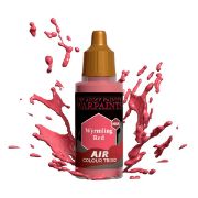 Obrázek Warpaints Air Wyrmling Red