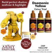 Obrázek Warpaints Air Imp Yellow
