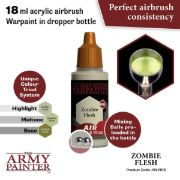 Obrázek Warpaints Air Zombie Flesh