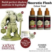Obrázek Warpaints Air Zombie Flesh