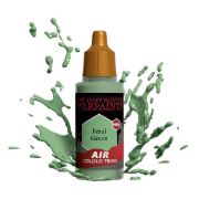 Obrázek Warpaints Air Feral Green