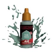 Obrázek Warpaints Air Exile Green