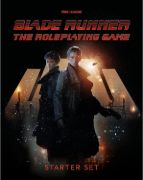 Obrázek Blade Runner RPG Starter Set