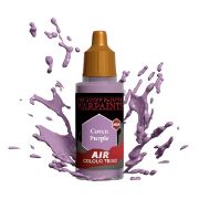 Obrázek Warpaints Air Coven Purple