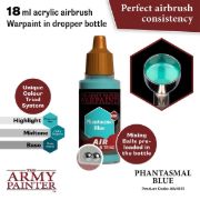 Obrázek Warpaints Air Phantasmal Blue