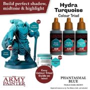 Obrázek Warpaints Air Phantasmal Blue