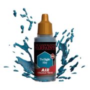 Obrázek Warpaints Air Twilight Sky 