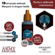 Obrázek Warpaints Air Twilight Sky 