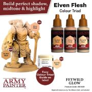 Obrázek Warpaints Air Feywild Glow