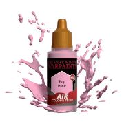 Obrázek Warpaints Air Fey Pink