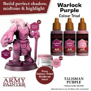 Obrázek Warpaints Air Talisman Purple