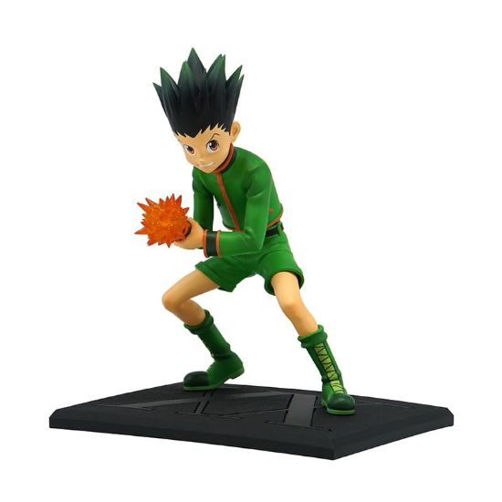 Obrázek Figurka Hunter X Hunter - Gon