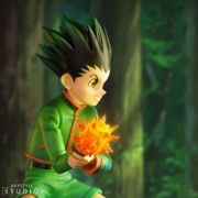 Obrázek Figurka Hunter X Hunter - Gon