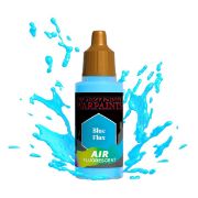Obrázek Warpaints Air Fluo Blue Flux
