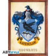 Obrázek Sada pohlednic Harry Potter - Erby (5 ks)