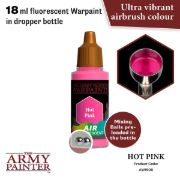 Obrázek Warpaints Air Fluo Hot Pink