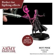 Obrázek Warpaints Air Fluo Hot Pink