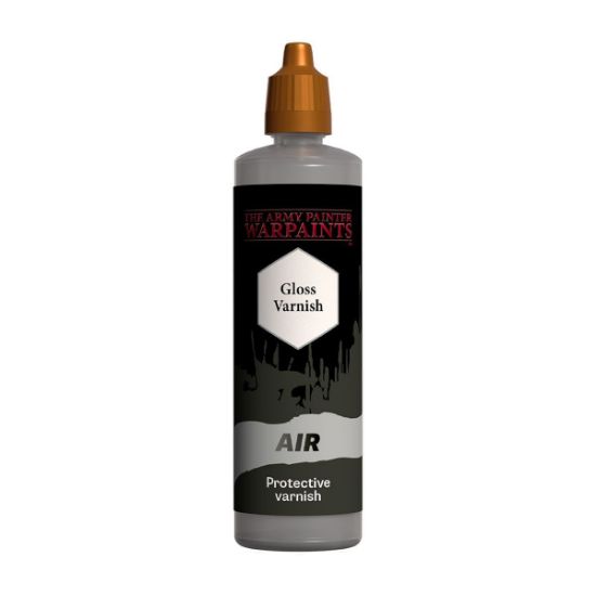 Obrázek Warpaints Air: Gloss Varnish 100 ml
