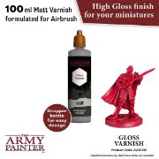 Obrázek Warpaints Air: Gloss Varnish 100 ml