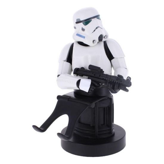 Obrázek Držák Cable Guy - Star Wars: Stormtrooper