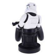 Obrázek Držák Cable Guy - Star Wars: Stormtrooper
