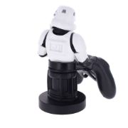 Obrázek Držák Cable Guy - Star Wars: Stormtrooper