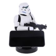 Obrázek Držák Cable Guy - Star Wars: Stormtrooper