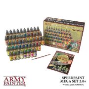 Obrázek Army Painter: Speedpaint Mega Set 2.0