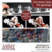 Obrázek Army Painter: Speedpaint Mega Set 2.0
