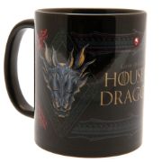 Obrázek Hrnek House of the Dragon - Ornate