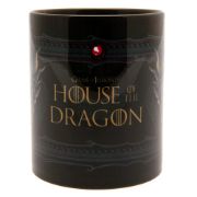 Obrázek Hrnek House of the Dragon - Ornate