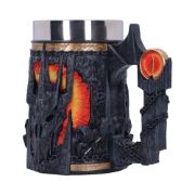 Obrázek Korbel Pán prstenů - Sauron