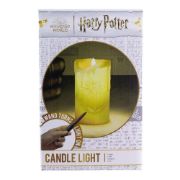 Obrázek Lampička Harry Potter - Svíčka s hůlkou