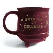 Obrázek Hrnek Harry Potter - Kotlík: Spells and Charms