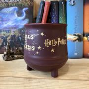 Obrázek Hrnek Harry Potter - Kotlík: Spells and Charms