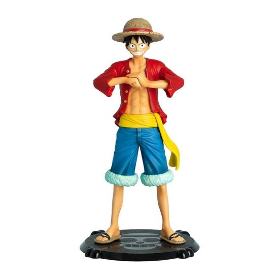 Obrázek Figurka One Piece - Monkey D. Luffy