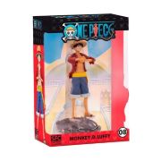 Obrázek Figurka One Piece - Monkey D. Luffy