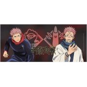 Obrázek Hrnek Jujutsu Kaisen - Itadori & Sukuna