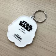 Obrázek Klíčenka Star Wars - Stormtrooper