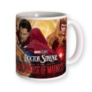 Obrázek Hrnek Doctor Strange - The Sorcerer and The Witch