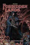 Obrázek Forbidden Lands - The Bloodmarch