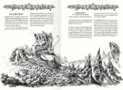 Obrázek Forbidden Lands - The Bloodmarch