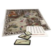 Obrázek Forbidden Lands - The Bloodmarch Map & Cards Pack